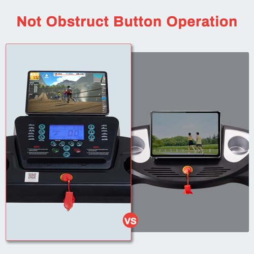 Foldable Treadmill for Home with Auto Incline and Bluetooth N9768