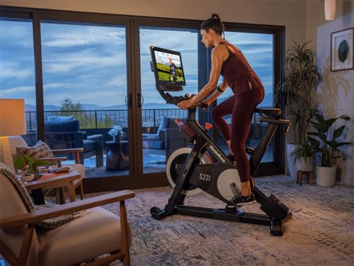 Nordictrack Commercial Studio Cycle Q12948