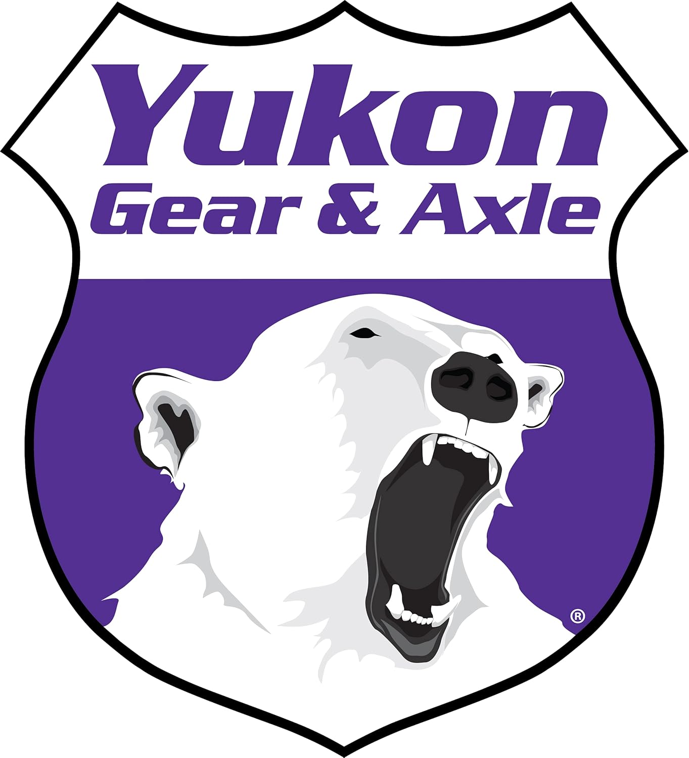 Yukon Axle U/Joint for Dana 30, 44 & GM 8.5" Front S540247