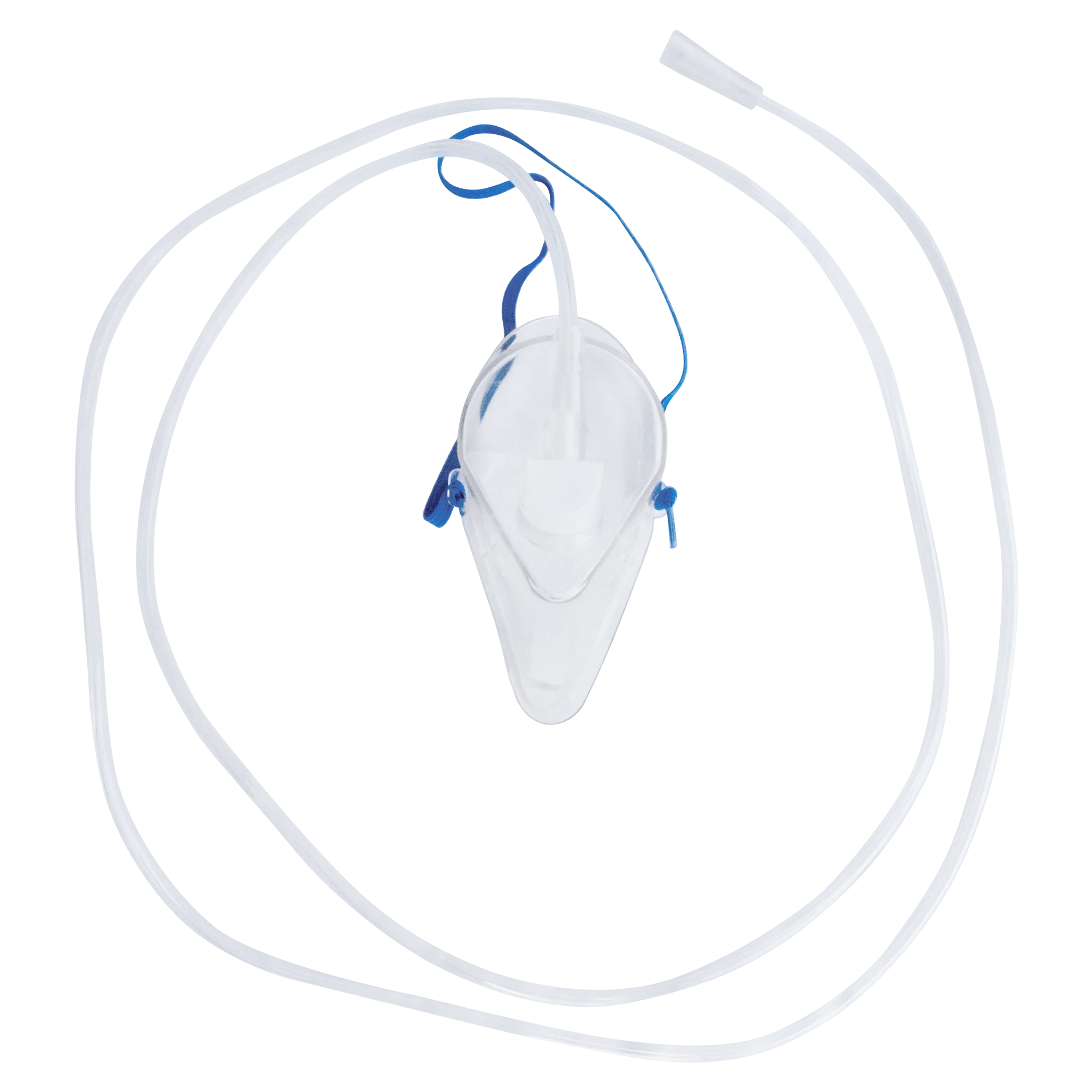 Portable Oxygen Tank Complete Set - USA Made P6876