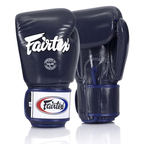 Fairtex BGV1 Muay Thai Boxing Training Sparring Gloves U66399