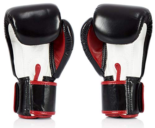 Fairtex BGV1 Muay Thai Boxing Training Sparring Gloves U66399