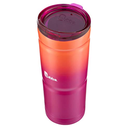 Bubba Vacuum Insulated Stainless Steel Tumbler with Straw 24oz 2 Pack X31903