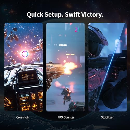 25 Inch Portable Smart TV with Touchscreen, Android 14, 8GB RAM + 128GB Storage A4881