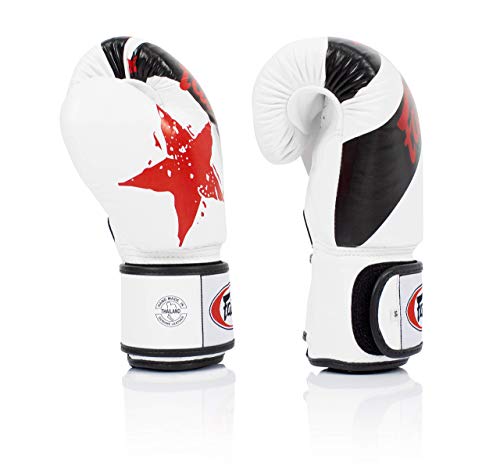 Fairtex BGV1 Muay Thai Boxing Training Sparring Gloves U66399