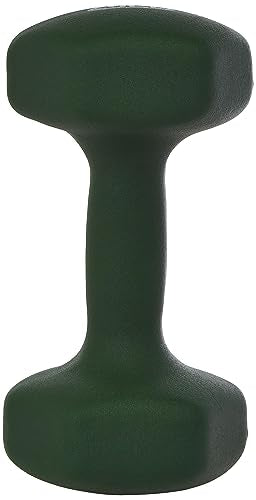 Amazon Basics Neoprene Dumbbell Hand Weights G9434