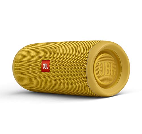 JBL FLIP 5 Waterproof Portable Bluetooth Speaker, Black T686