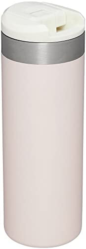 Stanley AeroLight Transit Bottle 16 oz with Locking Drink Through Lid M8696