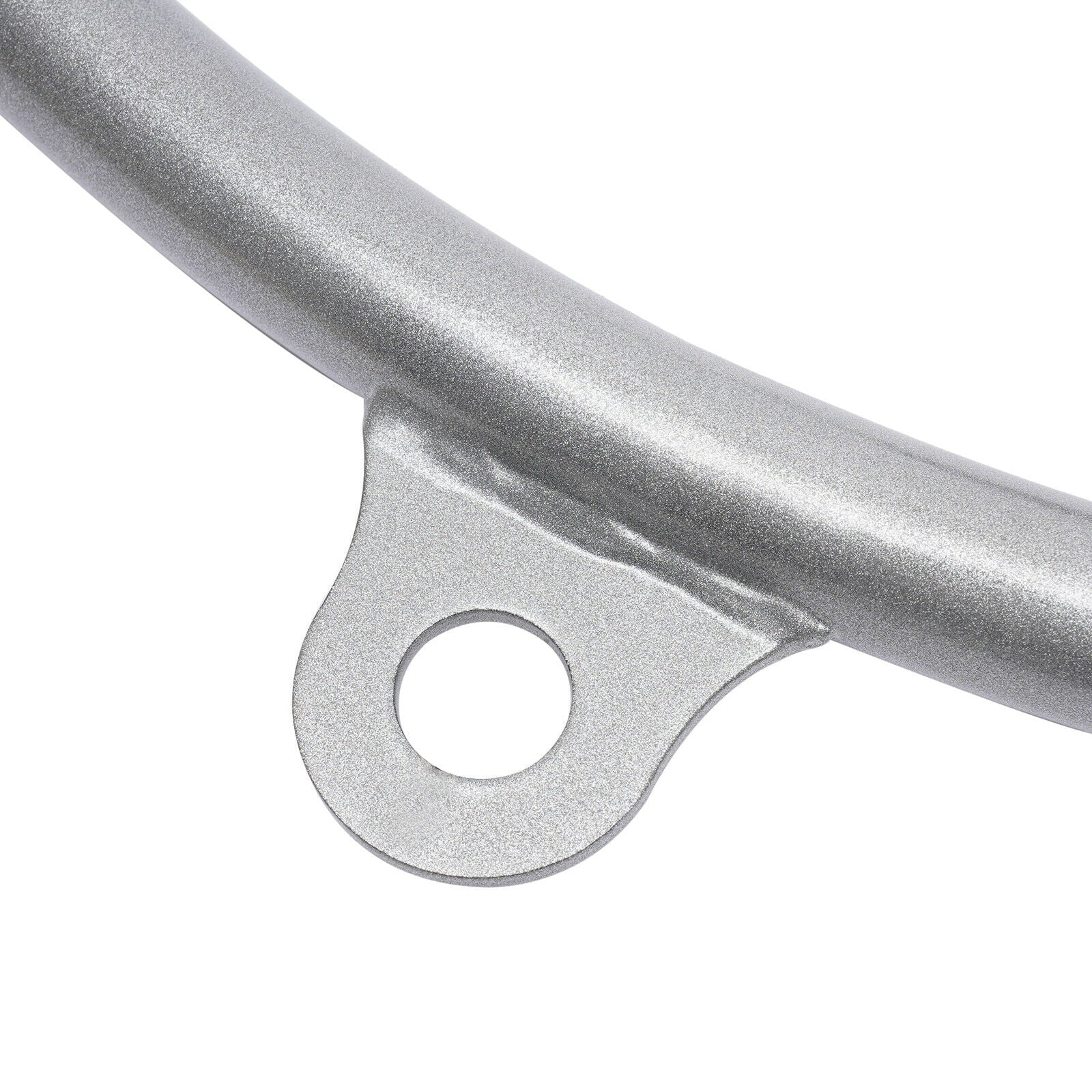 Miumaeov 33.5" Yoga Ring Aerial Lyra Hoop Gymnastic Equipment V42127