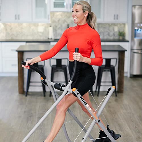 Gazelle Tony Little Total Body Fitness Elliptical Glider for Home Gym P513