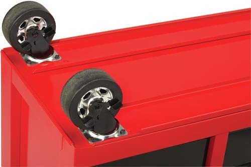 CRAFTSMAN S2000 26IN 5-Drawer Cabinet with Tray & Holder X410715