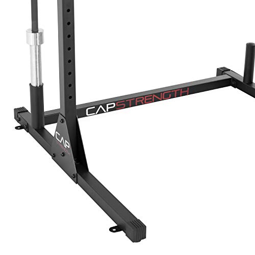 CAP Barbell Power Rack H896