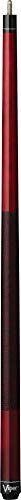 Viper Elite 58" 2-Piece Billiard Cue U853642