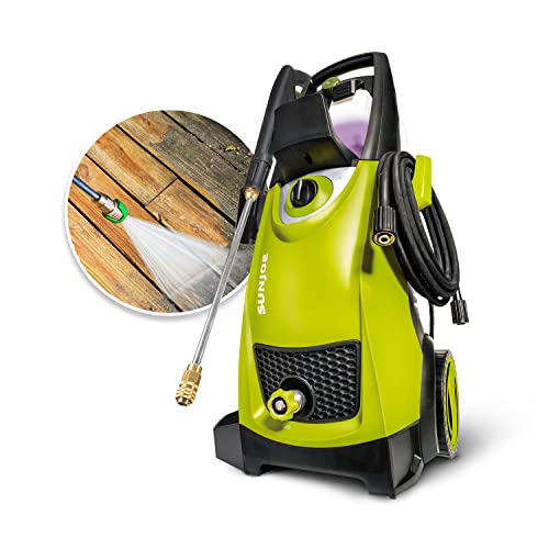 CRAFTSMAN Electric Pressure Washer 2100 PSI Corded CMEPW2100 S611