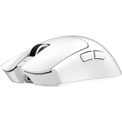 Razer Viper V3 Pro Wireless Esports Gaming Mouse, 54g Lightweight, Black L451906