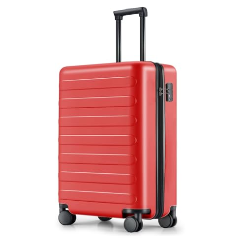 Carry-on Luggage 20 Inch Hardshell with Spinner Wheels and TSA Lock L610552