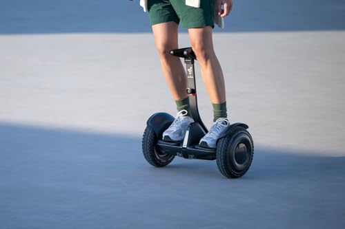 Segway Ninebot S2 Electric Self-balancing Scooter, Adjustable Height P833931