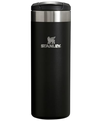 Stanley AeroLight Transit Bottle 16 oz with Locking Drink Through Lid M8696