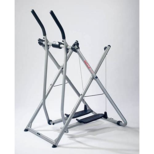 Gazelle Tony Little Total Body Fitness Elliptical Glider for Home Gym P513
