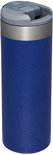 Stanley AeroLight Transit Bottle 16 oz with Locking Drink Through Lid M8696
