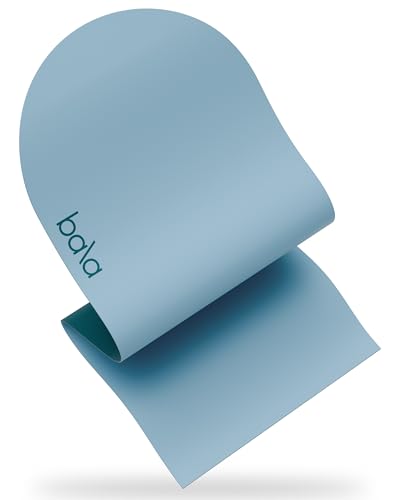 Bala Yoga Mat Non Slip Exercise Mat for Home Workout Pilates N14576