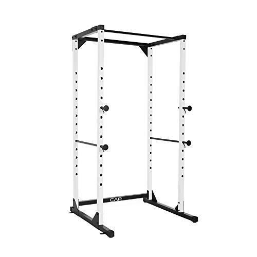 CAP Barbell Full Cage Power Rack Color Series G566426