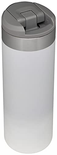 Stanley AeroLight Transit Bottle 16 oz with Locking Drink Through Lid M8696