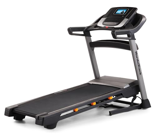 NordicTrack T Series M344