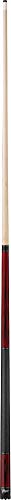 Viper Elemental 58" 2-Piece Billiard Pool Cue A5538