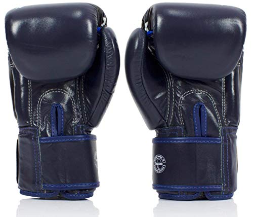 Fairtex BGV1 Muay Thai Boxing Training Sparring Gloves U66399