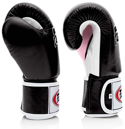 Fairtex BGV1 Muay Thai Boxing Training Sparring Gloves U66399