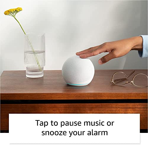 Amazon Echo Dot Alexa Speaker, Charcoal Y3336