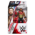 WWE Roman Reigns Elite Greatest Hits 8 Toy Wrestling Action Figure