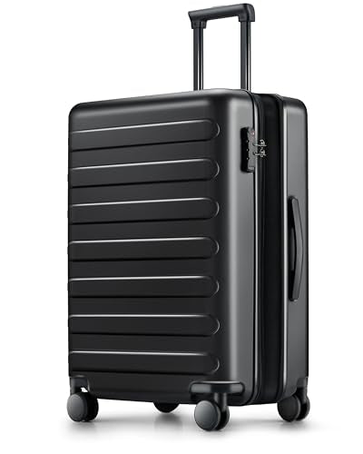 Carry-on Luggage 20 Inch Hardshell with Spinner Wheels and TSA Lock L610552
