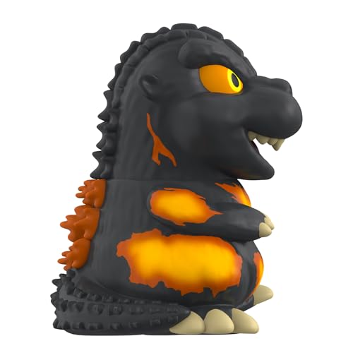 Toho Godzilla Minus One Grayscale Vinyl Figure 5" Amazon Exclusive R420