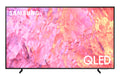 SAMSUNG 85" Class Q60C QLED 4K Smart TV QN85Q60CAFXZA 2023
