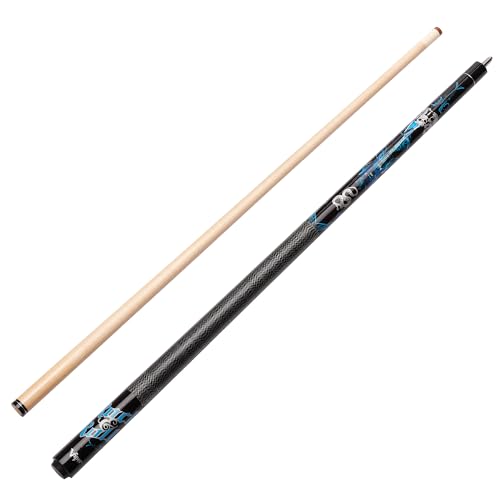 Viper Underground 58" 2-Piece Pool Cue R332