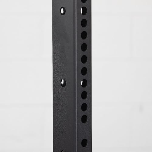 Titan Fitness T-3 Series Short Squat Stand 72" N303
