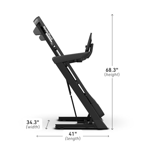 NordicTrack T Series M344