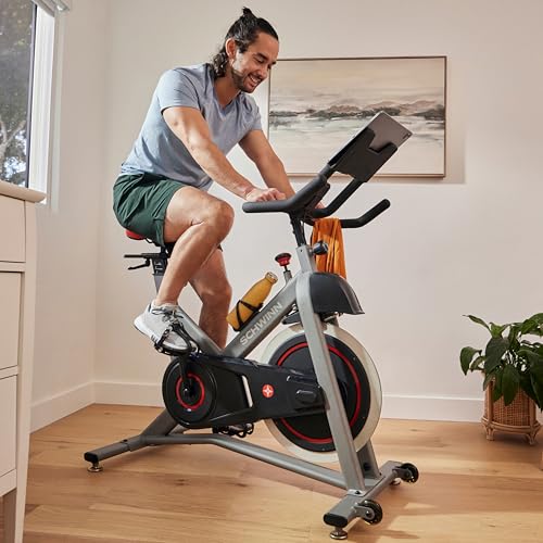 Schwinn Fitness IC Indoor Cycling Bike L30605