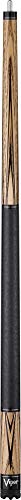 Viper Elemental 58" 2-Piece Billiard Pool Cue A5538