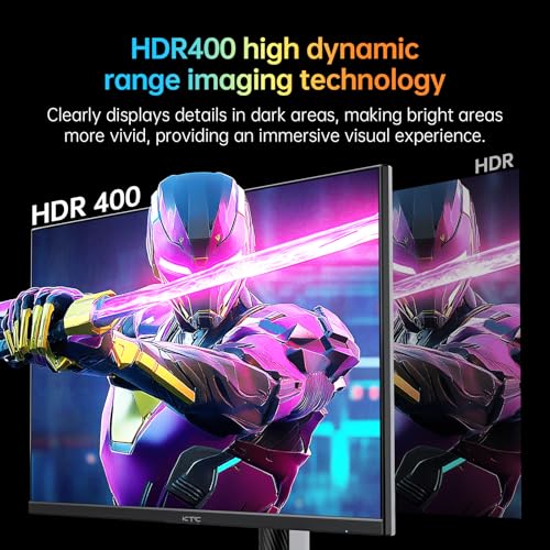25 Inch Portable Smart TV with Touchscreen, Android 14, 8GB RAM + 128GB Storage A4881