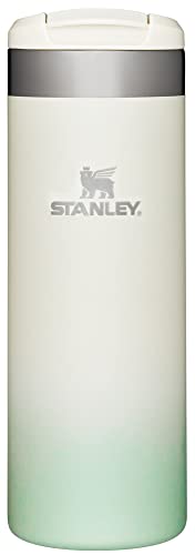 Stanley AeroLight Transit Bottle 16 oz with Locking Drink Through Lid M8696