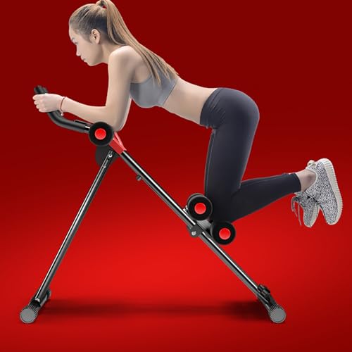 Talent Star Ab Workout Equipment, Adjustable Core Trainer for Home Gym J90894