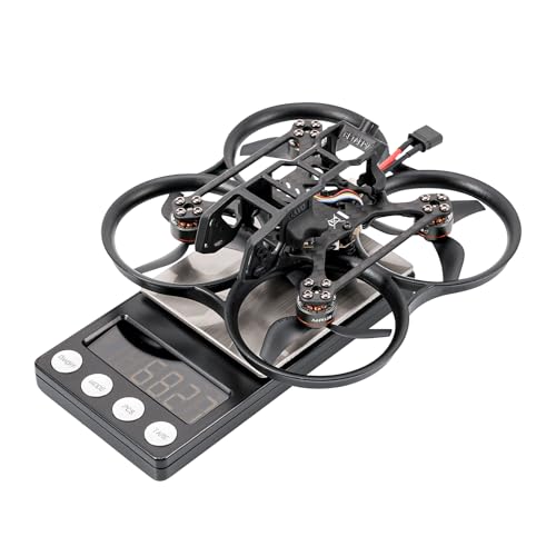 BETAFPV Pavo20 Pro Whoop Drone Cinewhoop with HD Digital Bracket for FPV Freestyle M30917