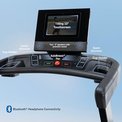 NordicTrack T Series M344