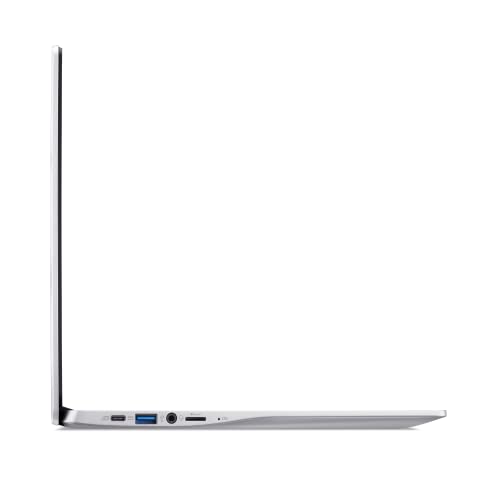 Acer Chromebook 315 Laptop 15.6" Full HD, Intel Celeron N4500, 4GB RAM, 64GB eMMC, Chrome OS P628753