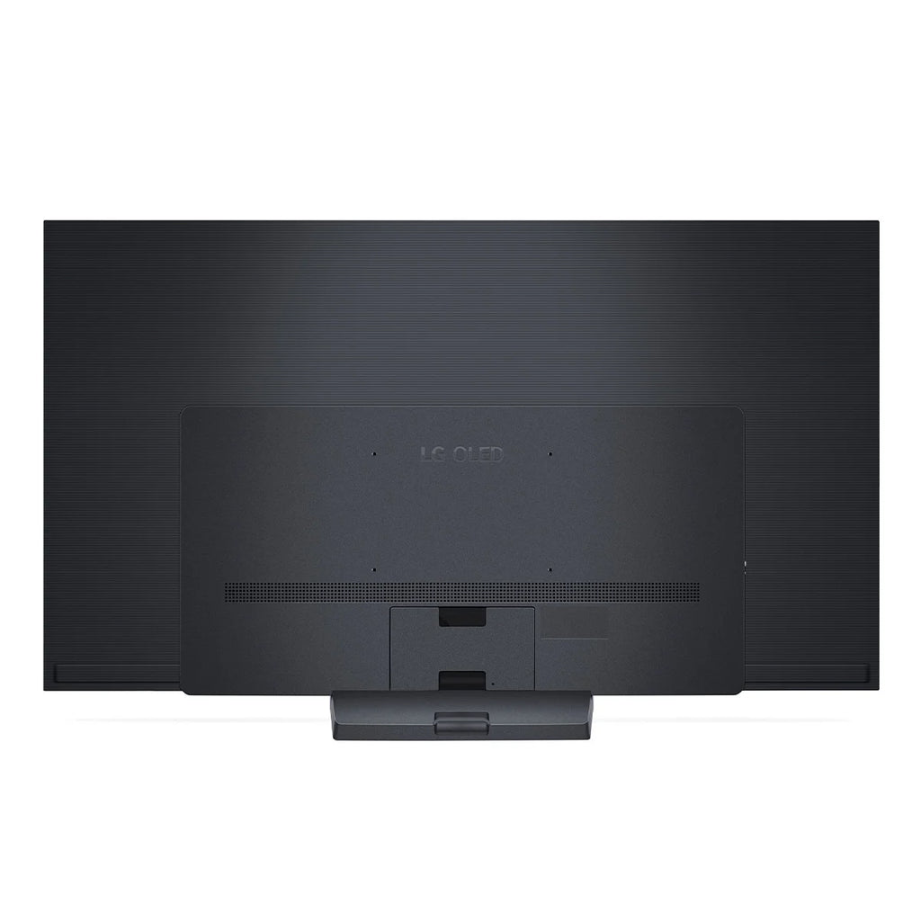 LG 77" 4K UHD OLED Smart TV with Dolby Vision C3 Series F2282