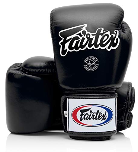 Fairtex BGV1 Muay Thai Boxing Training Sparring Gloves U66399