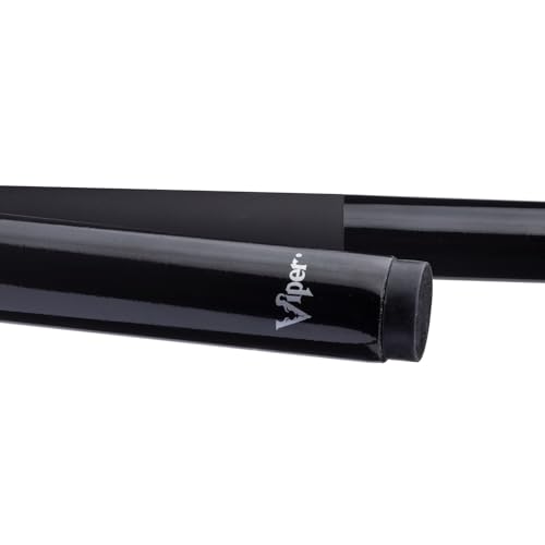 Viper Graphstrike 58" 2-Piece Fiberglass Graphite Pool Cue C86957